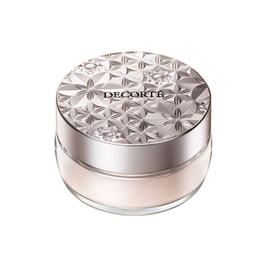 日本 COSME DECORTE 黛珂 白檀蜜粉 控油持久 定妝粉 隱形毛孔 絲柔蜜粉 00號 20g