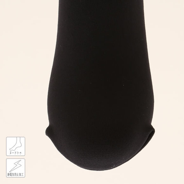 【日本からの直送】ジャパンアツギ ATSUGI 魔法びん構造 ボトリングソックス 180D スリミング ボトリング ストッキング パンスト ML 3