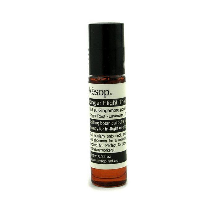 【香港直郵】Aesop伊索 蘇活生薑油 10ml0.32oz