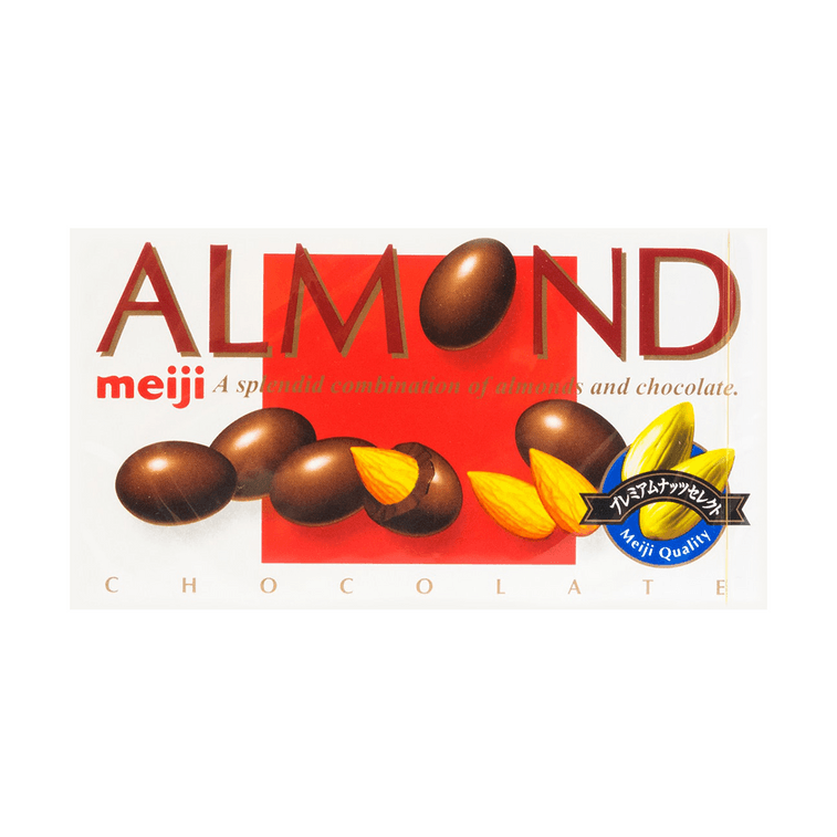 Macadamia Nut + Almond + Milk + Dark Chocolate + Milk Dark Chocolate,5 Flavor, 10.3 oz【5 Pack】 9