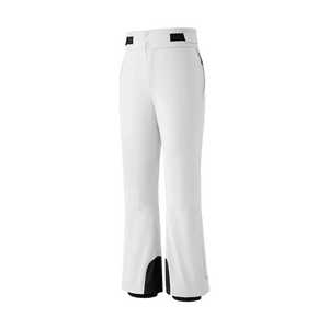 Lightweight Ski Pants for Women SK29223- Soft White-165/72A(L)