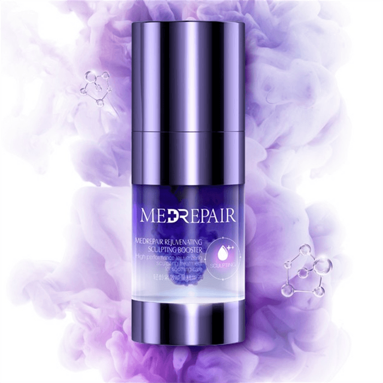 [中國直郵]米蓓爾(MedRepair)輕齡緊緻能量精華液 40ml 1支裝 3