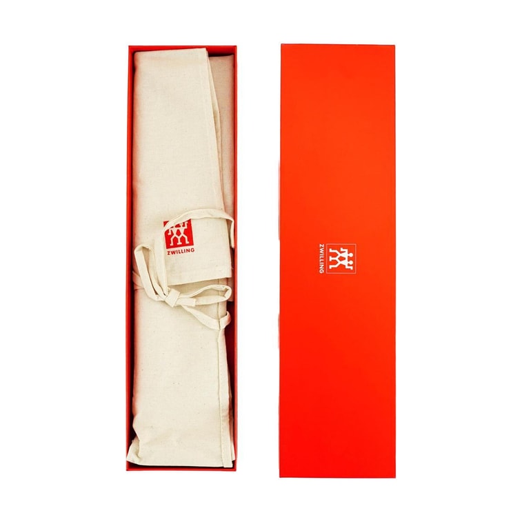 ZWILLING Stainless Steel Chinese Chef's Knife for Home Use, Suitable for Cutting Vegetables and Meat, 7.1 inch 5