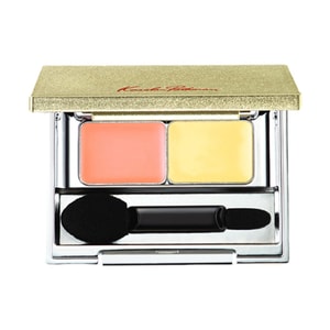 Under Eye Brightener, 0.05oz. - Dual-Tone Peach & Light-Yellow | Under-Eye | Tear Trough Revival