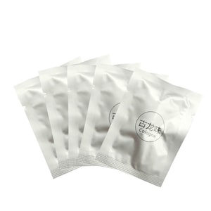 Small Plane Aroma Car Perfume Fragrance Tablet Colognes Fragrance Tablet 5pcs