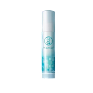 【日本直邮】 美国 MENTHOLATUM ROHTO 乐敦 MEMTHOLATUM曼秀雷敦 保水力润唇膏 无香 4.5g