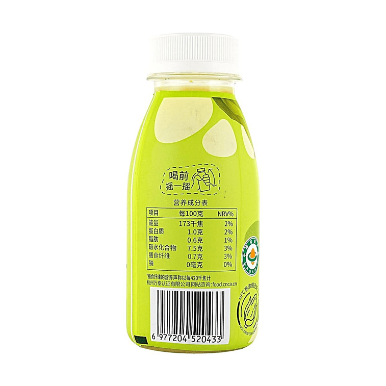 纯粒 NFC有机玉米汁 230g *6【6份超值装】【配料干净 富含膳食纤维】【山姆同款爆品】 4