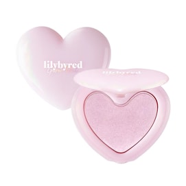 Love Beam Glow Veil Highlighter 0.1 oz #02Holy Beam