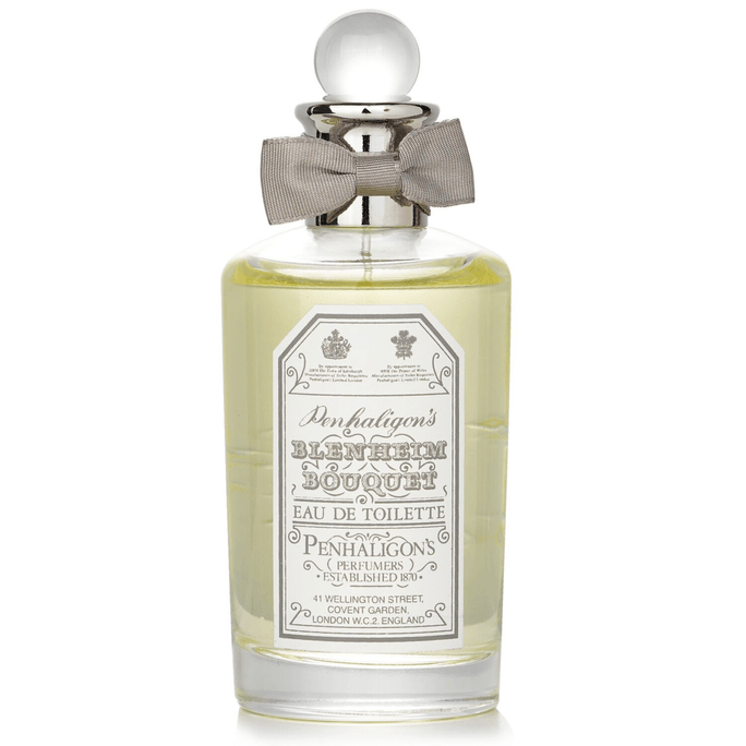 法國 【香港直郵】 Penhaligon's潘海利根 Blenheim 淡香水噴霧 100ml/3.4oz