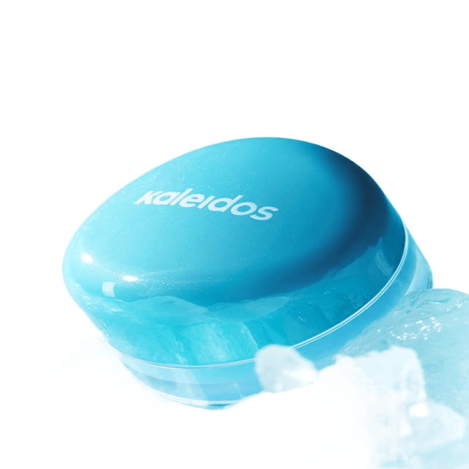 Colorful Mirror Tequila Soft Lip Mask * 1 Pack