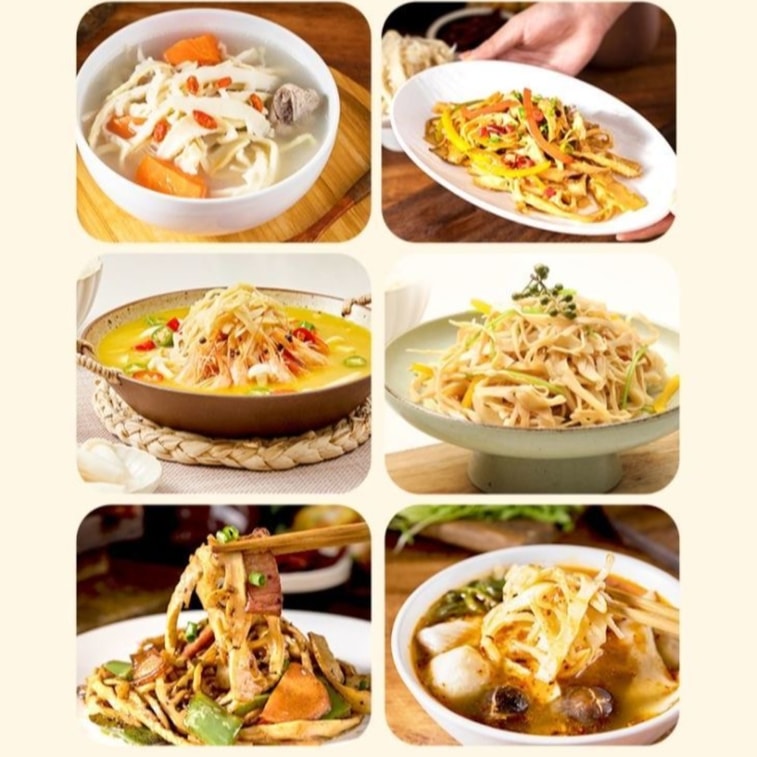 지예 [창립 기념 세일] 유기농 찹쌀 죽순, 숯불에 구운 죽순 순, 신선하고 부드러운 죽순 250g*1봉 3