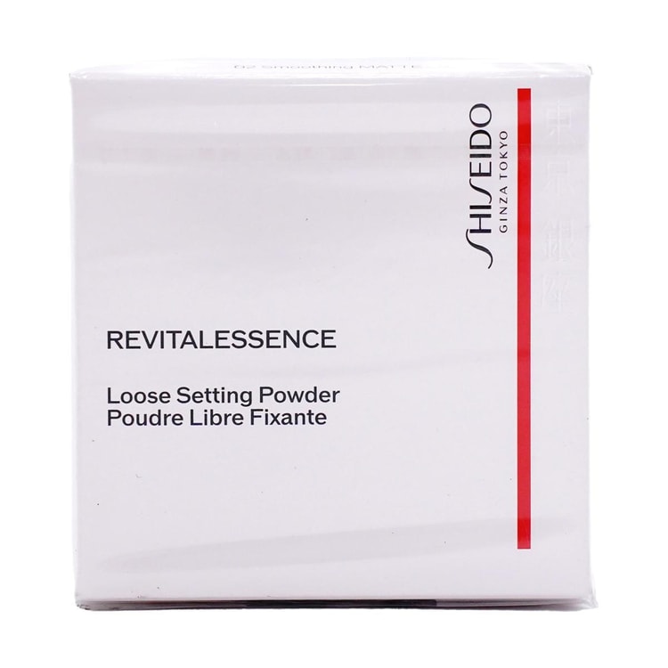 SHISEIDO LA POUDRE RUISSELANTE SHISEIDO (資生堂) - 資生堂 ラ