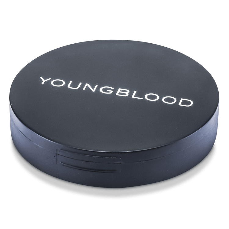 Youngblood Mineral Rice Setting Loose Powder – Light, 10 G, Mattierend