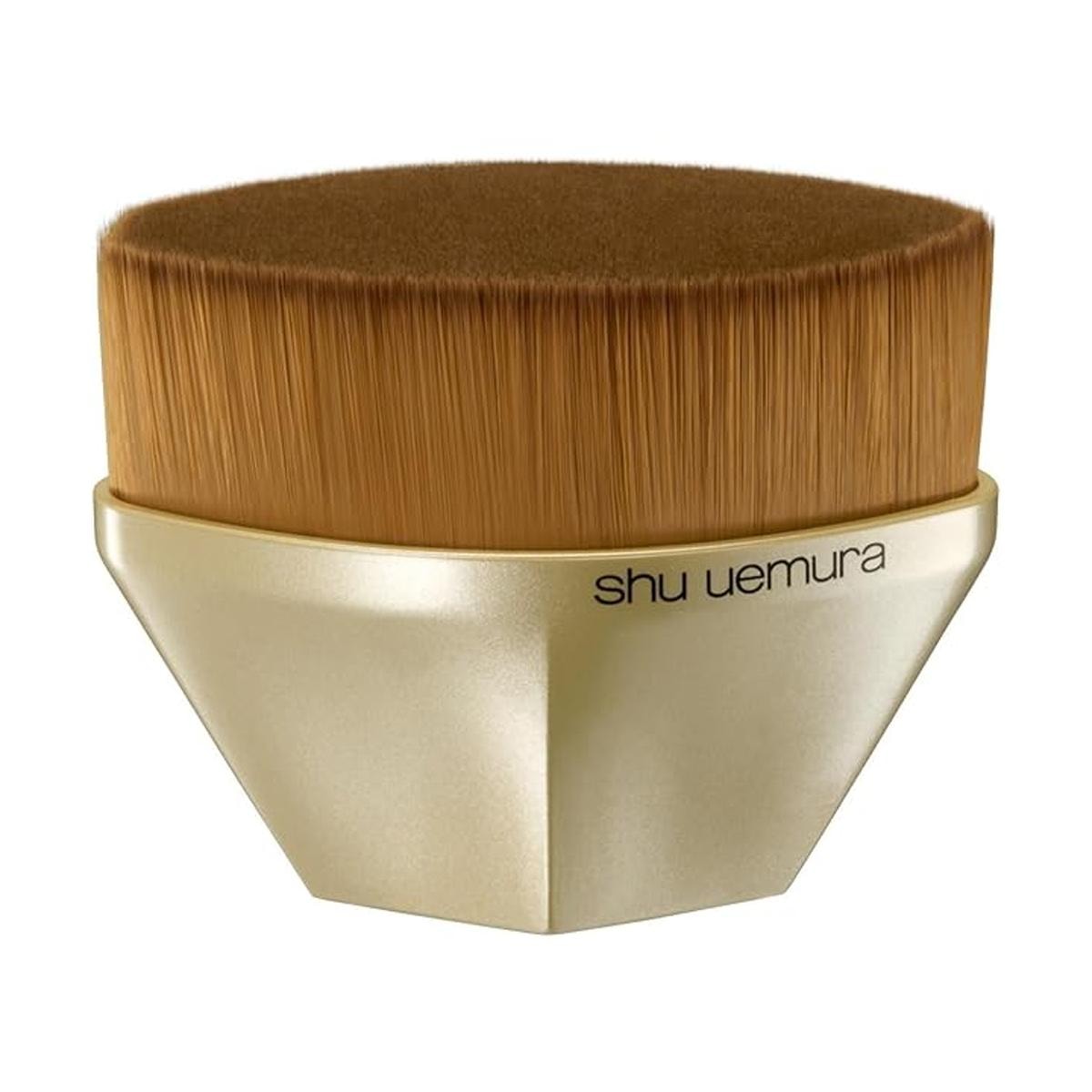 SHU UEMURA Petal 55 Foundation Brush Collection Design【Limited