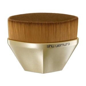 ペタル55 ファンデーションブラシコレクションデザイン【限定TASAKI ラグジュアリーコラボ】