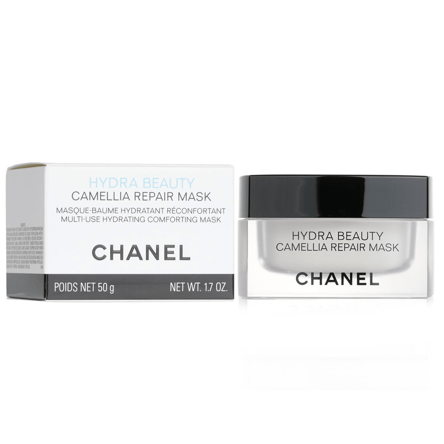 Chanel Hydra Beauty Camellia Repair Mask 141910 - Yami.com