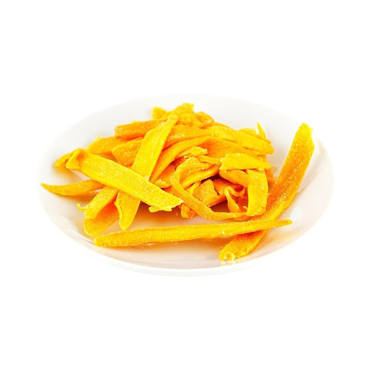 Dried Mango Orange Flavor, 2.82 oz 5