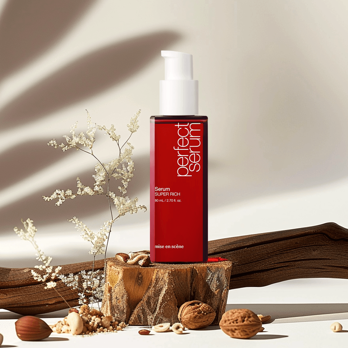 【新品・未開封】03+ manage Rich Serum 32g 美容液 b3b9c9a2e0e721f91e5b5779fa1c0b