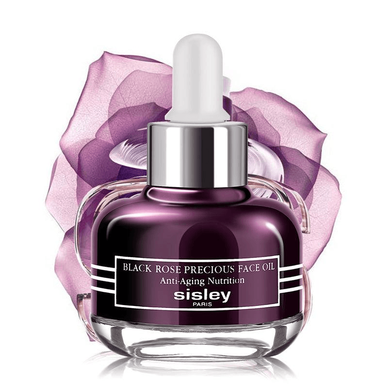 香港から直送] シスレー ブラックローズ フェイシャルオイル (25ml