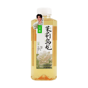 RC Jasmine Oolong Tea 16.91 fl oz