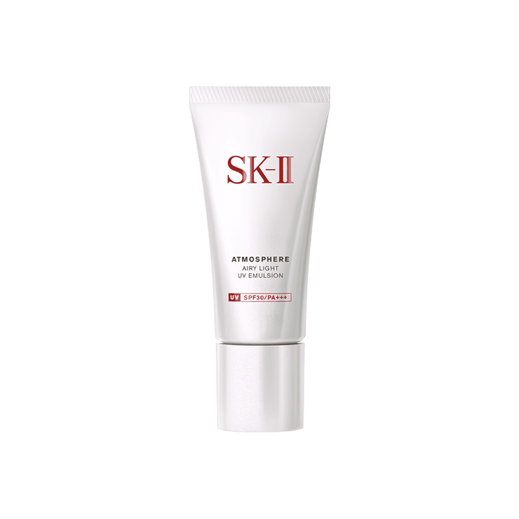 試してみた】SK-II アトモスフィア エアリー ライト UV