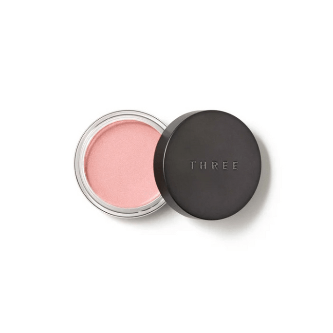 【日本直效郵件】 日本 Three 眼唇頰多用膏 5g【09】
