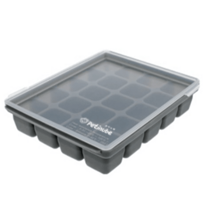 Silicone Freezer Multi Cube Tray 20 Slots