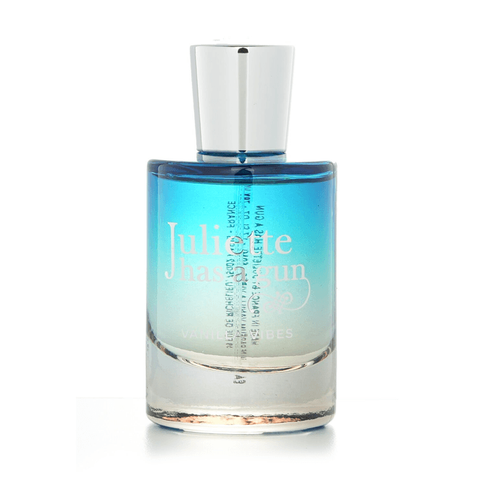 美国 【香港直邮】  Juliette Has A Gun配枪茱丽叶  香草气息香水喷雾 50ml/1.7oz