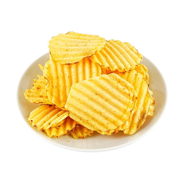 KOIKEYA Satisfy Zesty Yuzu Flavor Potato Chips, 5.9 oz - Yami.com