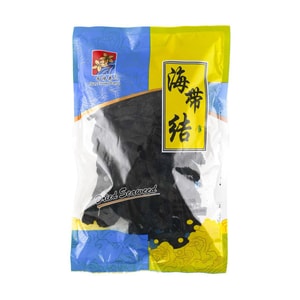 向陽花 一級海帶結 150g