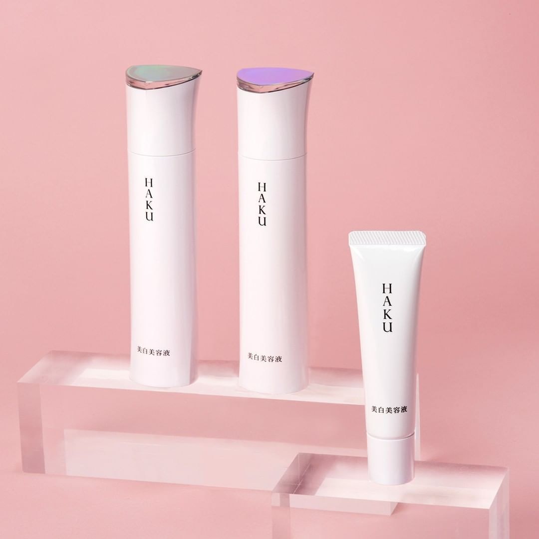 HAKU Melano Focus IV 45g - Yami.com