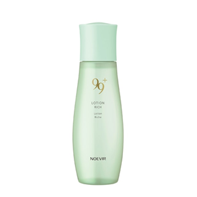 NOEVIR 99+ Aqua Phytessence High Moisturizing Lotion 160ml - Yami.com