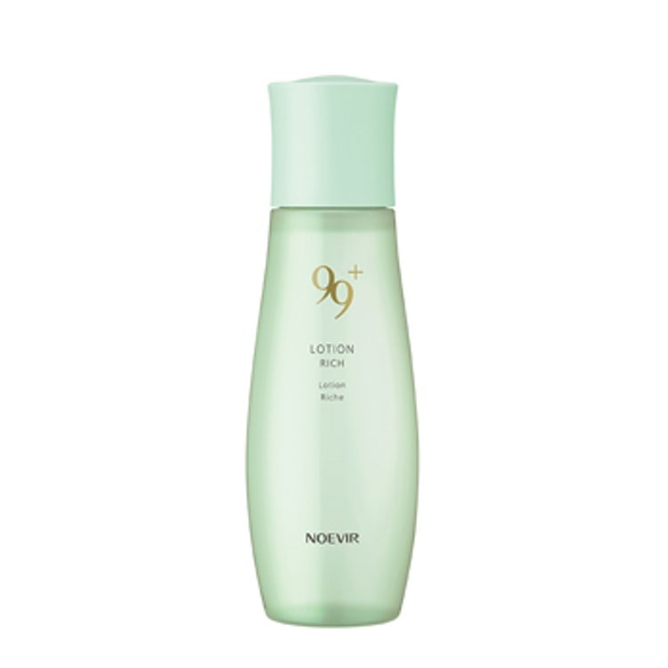 【お値下しました】NOEVIR 99+ LOTION 160ml 3本セット 日本直邮】NOEVIR 诺薇雅99+水漾植萃高保湿润肤化妆水160ml - 亚米