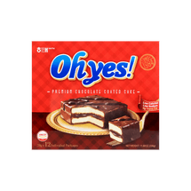 오예스, 0.99oz(28g), 12개