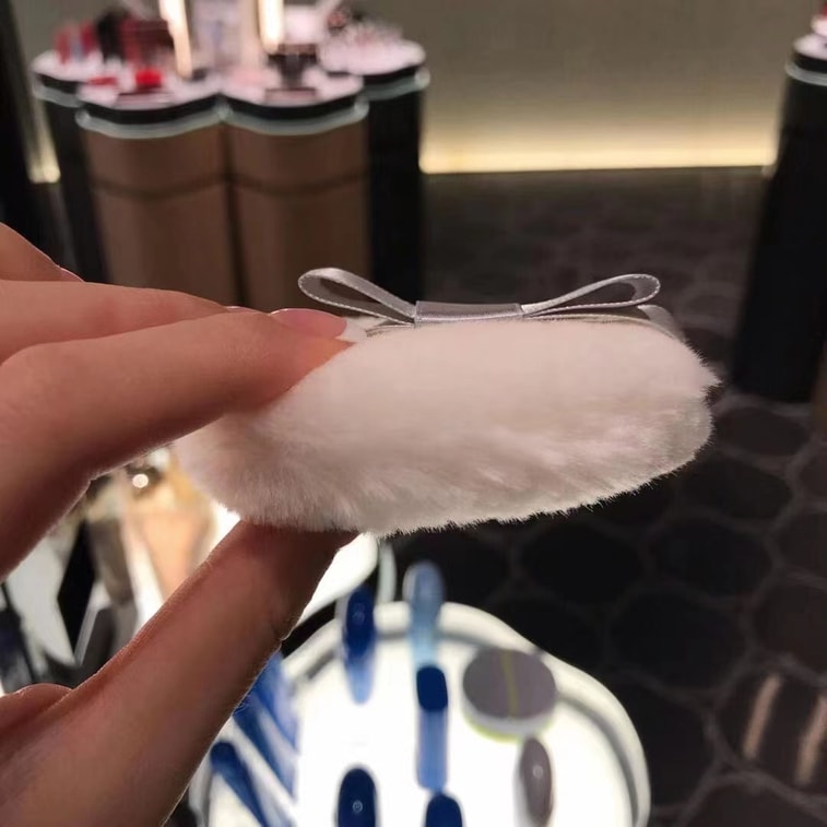 【日本直邮】 日本 The Ginza 本土版限定资生堂银座贵妇 散粉蜜粉24g 4