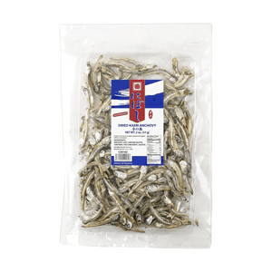 Dried Anchovies, 2 oz
