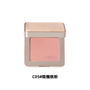 Tipsy Cloud Blusher C05# Tipsy Peach Pink 5.5g