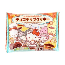 후루타 산리오 초코칩 쿠키 5.19온스