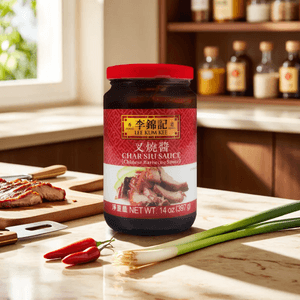 Char Siu Sauce, 14 oz