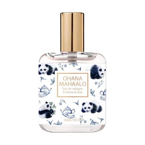 Fragrance｜OHANA MAHAALO