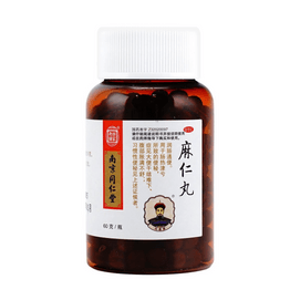 南京銅仁堂馬連丸薬 60g