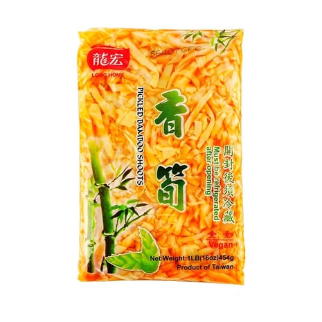 龍宏- 亞米