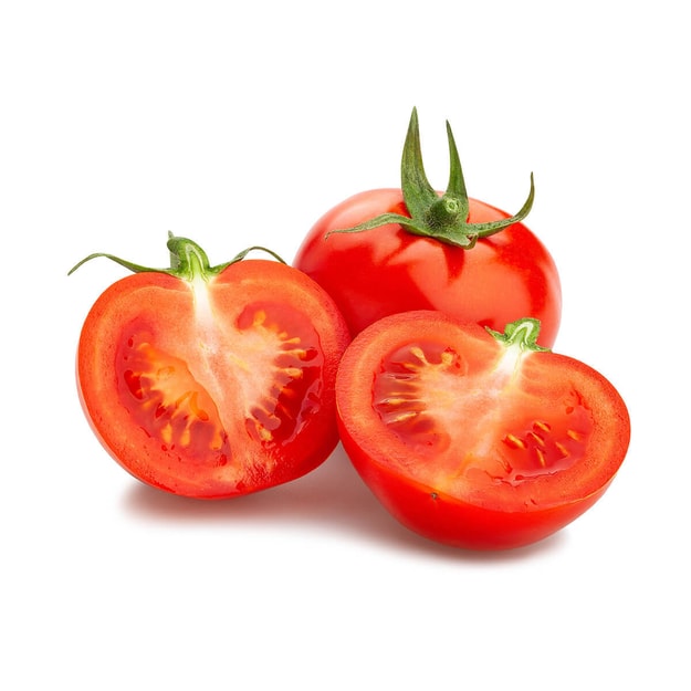 商品详情 - 大番茄 2磅 - image  0