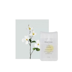 Mouth Spray Jasmine 17ml