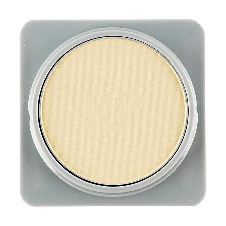 日本KESALANPATHARAN KP碧雅诗 单色缎光高光盒 脸部多用细腻高光 清透无粉感不卡不假面 4g #102 浅肤色提亮色 微珠光提亮眼周面中凹陷 自然提亮 高精度矫色  4