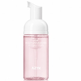 Foaming Essence Mask Primer With Bouncy Powder Mini Bottle 30ml