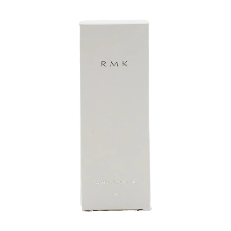 RMK W Treatment Oil – Ichiban Mart