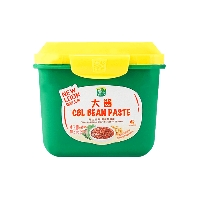 Bean Paste 300g