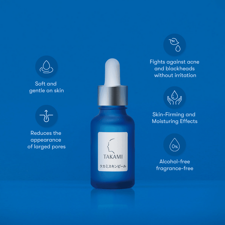 Essence Fluid 30ml 6