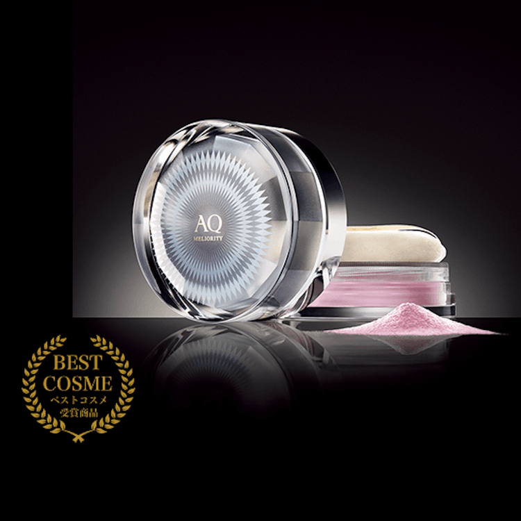 ★コスメデコルテ ★Meliority Face Powder 30g ピンク DECORTE AQ MELIORITY Face Powder 30g - Yami